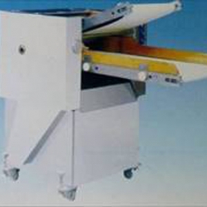 半自動軋皮機(jī)